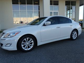 2013 Hyundai Genesis for sale in Washington PA