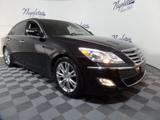 2013 Hyundai Genesis for sale in Lake Park FL