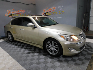 2012 Hyundai Genesis for sale in Nashville TN