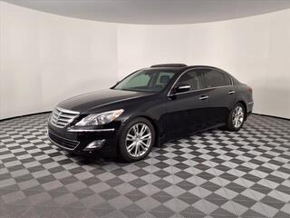 2014 Hyundai Genesis