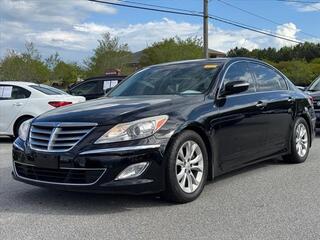 2013 Hyundai Genesis