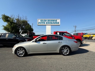 2011 Hyundai Genesis