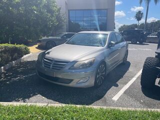 2012 Hyundai Genesis for sale in Orlando FL