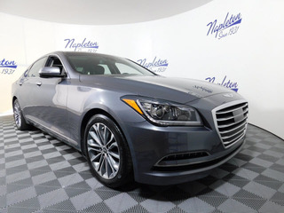 2015 Hyundai Genesis for sale in Lake Park FL