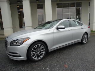 2015 Hyundai Genesis for sale in Washington PA