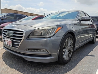 2016 Hyundai Genesis for sale in Somersworth NH