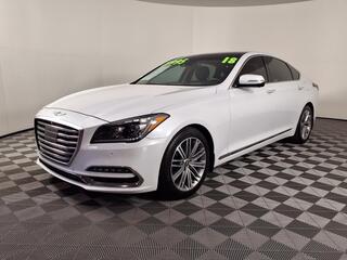 2018 Genesis G80 for sale in Bridgeport WV