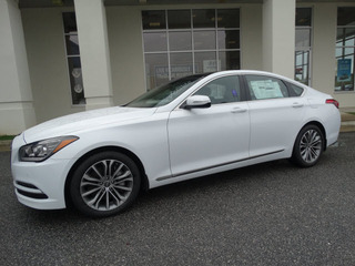 2015 Hyundai Genesis for sale in Washington PA