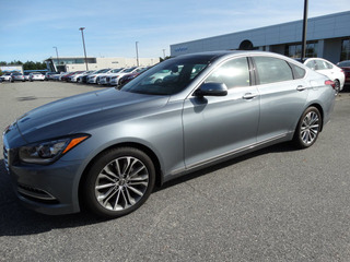 2015 Hyundai Genesis for sale in Washington PA