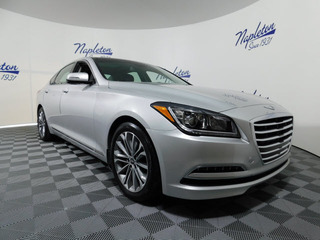 2015 Hyundai Genesis for sale in Lake Park FL