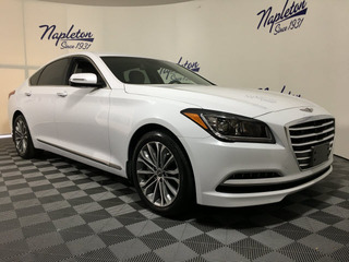 2015 Hyundai Genesis for sale in Lake Park FL