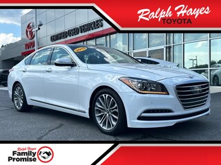 2015 Hyundai Genesis for sale in Anderson SC