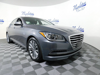 2015 Hyundai Genesis for sale in Lake Park FL