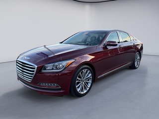 2016 Hyundai Genesis for sale in Morristown TN