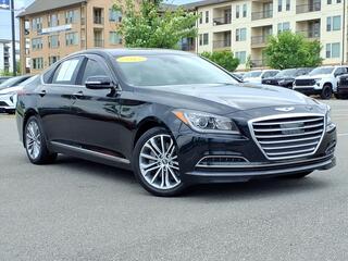2017 Genesis G80 for sale in Charlotte NC