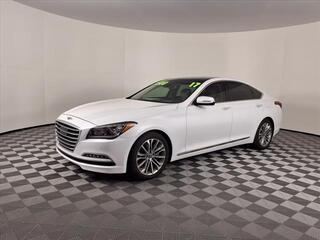 2017 Genesis G80 for sale in Bridgeport WV