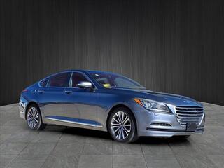 2015 Hyundai Genesis for sale in San Antonio TX