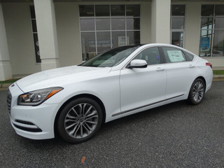 2015 Hyundai Genesis for sale in Washington PA