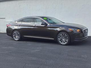 2015 Hyundai Genesis for sale in Raleigh NC