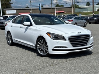 2016 Hyundai Genesis for sale in Kernersville NC