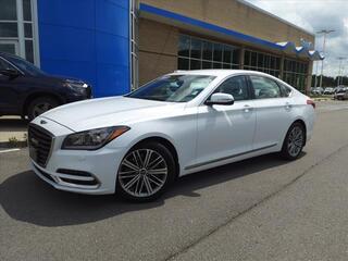 2018 Genesis G80 for sale in Gallatin TN