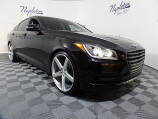 2015 Hyundai Genesis for sale in Lake Park FL