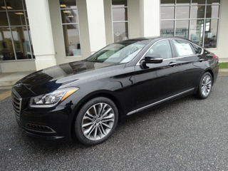 2015 Hyundai Genesis for sale in Washington PA