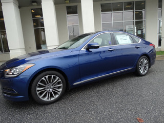 2015 Hyundai Genesis for sale in Washington PA