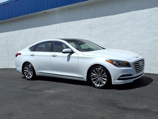 2015 Hyundai Genesis for sale in Raleigh NC