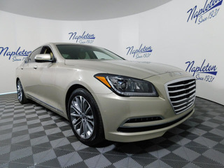 2015 Hyundai Genesis for sale in Lake Park FL