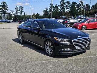 2015 Hyundai Genesis