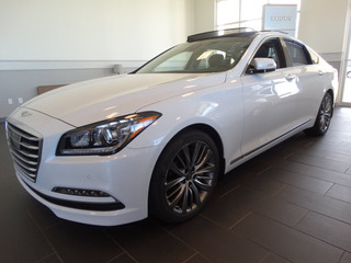 2015 Hyundai Genesis for sale in Washington PA