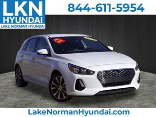 2018 Hyundai Elantra Gt for sale in Cornelius NC