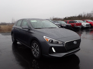 2018 Hyundai Elantra Gt for sale in Alexandria KY