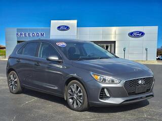 2018 Hyundai Elantra Gt