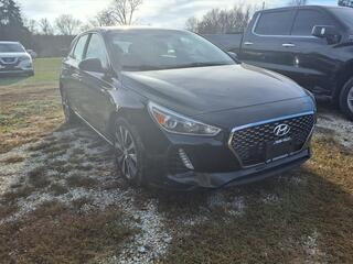2018 Hyundai Elantra Gt
