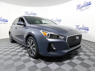 2018 Hyundai Elantra Gt for sale in Lake Park FL