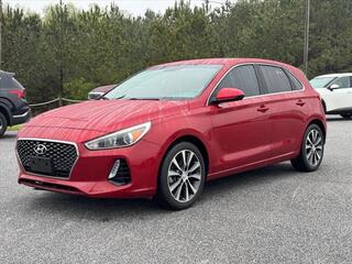 2018 Hyundai Elantra Gt for sale in Anderson SC