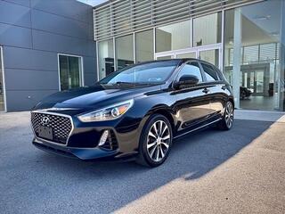 2019 Hyundai Elantra Gt for sale in Clarksburg WV