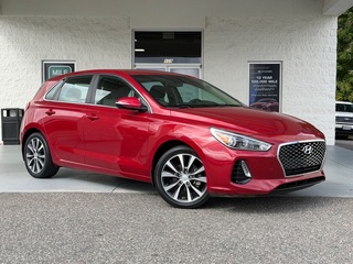 2018 Hyundai Elantra Gt for sale in Valdese NC