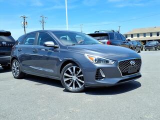 2018 Hyundai Elantra Gt for sale in Burlington NC