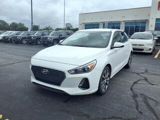 2018 Hyundai Elantra Gt for sale in College Station TX