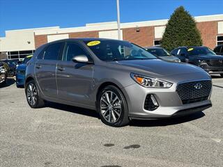 2020 Hyundai Elantra Gt for sale in Asheville NC