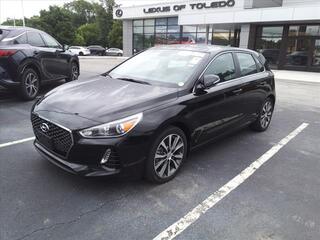 2019 Hyundai Elantra Gt for sale in Toledo OH