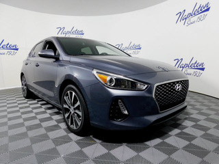 2018 Hyundai Elantra Gt for sale in Lake Park FL