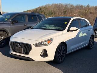 2018 Hyundai Elantra Gt for sale in Sanford ME
