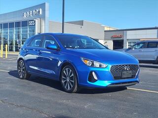 2018 Hyundai Elantra Gt for sale in Elmhurst IL