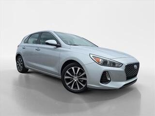 2018 Hyundai Elantra Gt for sale in Knoxville TN