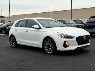 2018 Hyundai Elantra Gt for sale in Syracuse NY