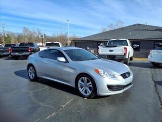 2011 Hyundai Genesis Coupe